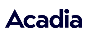 Acadia logo