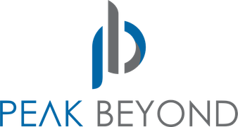 PeakBeyond home